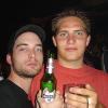 Bild: Partybilder der Party: Rock und Querbeet am 11.08.2005 in DE | Baden-Württemberg | Biberach | Kanzach