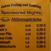 Bild/Pic: Partybilder der Party: Sponsored Night im Zirkuss FN - am Sa 06.08.2005 in Landkreis/Region Bodenseekreis | Ort/Stadt Friedrichshafen