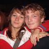Bild: Partybilder der Party: ZERO rockt Pförring (Eintritt Frei) am 13.08.2005 in DE | Bayern | Eichsttt | Pfrring