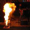 Bild: Partybilder der Party: Acoustica "ROCK beim RING" am 27.08.2005 in DE | Thringen | Erfurt | Erfurt