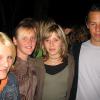 Bild: Partybilder der Party: +++ Mega-Party-Nacht auf dem Eichbhl in Ostrach +++ am 05.08.2005 in DE | Baden-Wrttemberg | Sigmaringen | Ostrach