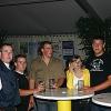 Bild: Partybilder der Party: Kreismusikfest mit der Partyband Thunder am 31.07.2005 in DE | Baden-Wrttemberg | Biberach | Unlingen