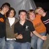 Bild: Partybilder der Party: Dorffest in Wilflingen 2005 am 29.08.2005 in DE | Baden-Wrttemberg | Biberach | Langenenslingen