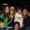 Bild: Partybilder der Party: Das 4. Schäflesfescht der Landjugend Unlingen am 27.08.2005 in DE | Baden-Württemberg | Biberach | Unlingen