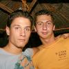 Bild: Partybilder der Party: BinPartyGeil am 18.08.2005 in DE | Baden-Wrttemberg | Konstanz | Singen