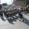 Bild: Partybilder der Party: Kreismusikfest - Festumzug am 31.07.2005 in DE | Baden-Wrttemberg | Biberach | Unlingen