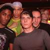 Bild: Partybilder der Party: DISCOTHEK ART am 27.08.2005 in DE | Baden-Wrttemberg | Sigmaringen | Bad Saulgau
