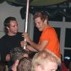 Bild: Partybilder der Party: 2. Blaulichtfescht am 27.08.2005 in DE | Baden-Wrttemberg | Bodenseekreis | Oberteuringen