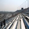 BinPartyGeil.de Fotos - Chicagoland Speedway: S-K Hand Tool 200 [ARCA RE/MAX Series] am 10.09.2005 in -Chicago