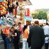 Bild: Partybilder der Party: Oktoberfest 2005 - Domplatz Erfurt am 24.09.2005 in DE | Thringen | Erfurt | Erfurt