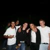 Bild: Partybilder der Party: 150 CENT PARADE WINTERSTETTENSTADT am 02.09.2005 in DE | Baden-Wrttemberg | Biberach | Ingoldingen