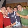 Bild: Partybilder der Party: DOUBLE YOU  - LIVE - ZOZNEGG am 23.09.2005 in DE | Baden-Wrttemberg | Konstanz | Mhlingen