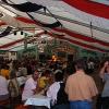 Bild: Partybilder der Party: Oktoberfest 2005 - Domplatz Erfurt am 24.09.2005 in DE | Thringen | Erfurt | Erfurt
