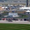 BinPartyGeil.de Fotos - Chicagoland Speedway: S-K Hand Tool 200 [ARCA RE/MAX Series] am 10.09.2005 in -Chicago