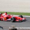 BinPartyGeil.de Fotos - Formel 1 2005 in Monza am 05.09.2005 in -Monza