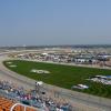 BinPartyGeil.de Fotos - Chicagoland Speedway: S-K Hand Tool 200 [ARCA RE/MAX Series] am 10.09.2005 in -Chicago