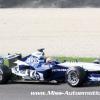 BinPartyGeil.de Fotos - Formel 1 2005 in Monza am 05.09.2005 in -Monza