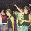 Bild: Partybilder der Party: ZERO rockt Bach bei Erbach am 10.09.2005 in DE | Baden-Wrttemberg | Alb-Donau-Kreis | Erbach