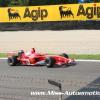 Bild: Partybilder der Party: Formel 1 2005 in Monza am 05.09.2005 in Italien | Lombardei |  | Monza