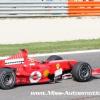 BinPartyGeil.de Fotos - Formel 1 2005 in Monza am 05.09.2005 in -Monza