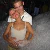 Bild: Partybilder der Party: Schaum-Party im Fun & Lollypop Erfurt am 09.09.2005 in DE | Thringen | Erfurt | Erfurt