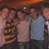 Bild: Partybilder der Party: BINPARTYGEIL.de - PARTY im TREFFPUNKT am 08.09.2005 in DE | Baden-Wrttemberg | Zollernalbkreis | Balingen