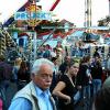 Bild: Partybilder der Party: Oktoberfest 2005 - Domplatz Erfurt am 24.09.2005 in DE | Thringen | Erfurt | Erfurt