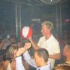Bild: Partybilder der Party: The strongest Disco-Man am 24.09.2005 in DE | Thringen | Erfurt | Erfurt