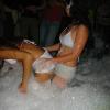 Bild: Partybilder der Party: Schaum-Party im Fun & Lollypop Erfurt am 09.09.2005 in DE | Thringen | Erfurt | Erfurt