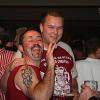 Bild: Partybilder der Party: Rock ist Kult, Kult ist Rock mit Lancelot am 22.10.2005 in DE | Baden-Wrttemberg | Bodenseekreis | Deggenhausertal