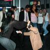 Bild: Partybilder der Party: T-Pop Night am 29.10.2005 in DE | Baden-Wrttemberg | Stuttgart | Stuttgart