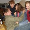 Bild: Partybilder der Party: 1-Party am 28.10.2005 in DE | Baden-Wrttemberg | Biberach | Altheim