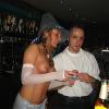 Bild: Partybilder der Party: Its Party Time - OKTOBERFEST 2005 - Fun Erfurt am 22.10.2005 in DE | Thringen | Erfurt | Erfurt