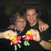 Bild: Partybilder der Party: SWR3 DanceNight am 22.10.2005 in DE | Baden-Wrttemberg | Biberach | Warthausen