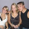 Bild: Partybilder der Party: GRAND-OPENING-WEEKEND am 30.09.2005 in DE | Baden-Wrttemberg | Sigmaringen | Scheer