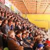 Bild: Partybilder der Party: Eishockey EV Ravensburg - Ratinger Ice Alians am 30.09.2005 in DE | Baden-Wrttemberg | Ravensburg | Ravensburg