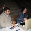 Bild: Partybilder der Party: Schlumpfparty -Heute sind wir alle blau- am 30.09.2005 in DE | Baden-Wrttemberg | Biberach | Ertingen