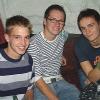 Bild: Partybilder der Party: GRAND-OPENING-WEEKEND am 30.09.2005 in DE | Baden-Wrttemberg | Sigmaringen | Scheer