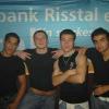 Bild: Partybilder der Party: SWR3 DanceNight am 22.10.2005 in DE | Baden-Wrttemberg | Biberach | Warthausen