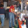 Bild: Partybilder der Party: Knascht Fest Ittenhausen am 15.10.2005 in DE | Baden-Wrttemberg | Biberach | Langenenslingen