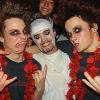 Bild: Partybilder der Party: 5. Halloween Party am 22.10.2005 in DE | Baden-Wrttemberg | Sigmaringen | Sigmaringen