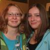 Bild: Partybilder der Party: 8. Vinum-Party in Blochingen am 30.09.2005 in DE | Baden-Wrttemberg | Sigmaringen | Mengen