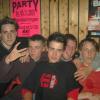 Bild: Partybilder der Party: XXL-Party, die Dritte am 29.10.2005 in DE | Baden-Wrttemberg | Alb-Donau-Kreis | Emerkingen