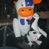 Bild: Partybilder der Party: Oktoberfest 2005 am 21.10.2005 in DE | Thringen | Erfurt | Erfurt