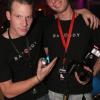 Bild: Partybilder der Party: GRAND-OPENING-WEEKEND am 30.09.2005 in DE | Baden-Wrttemberg | Sigmaringen | Scheer