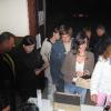 Bild: Partybilder der Party: Schlumpfparty -Heute sind wir alle blau- am 30.09.2005 in DE | Baden-Wrttemberg | Biberach | Ertingen
