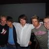 Bild: Partybilder der Party: Zapata in Stuttgart am 29.10.2005 in DE | Baden-Wrttemberg | Stuttgart | Stuttgart
