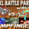 Bild: Partybilder der Party: DOUBLE YOU vs. DJ BOA XXL  - DIE XXL BATTLE PARTY am 21.10.2005 in DE | Baden-Württemberg | Freudenstadt | Empfingen