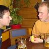 Bild: Partybilder der Party: 1-Party am 28.10.2005 in DE | Baden-Wrttemberg | Biberach | Altheim