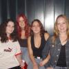 Bild: Partybilder der Party: DOUBLE YOU - LIVE - WEITINGEN am 29.10.2005 in DE | Baden-Wrttemberg | Freudenstadt | Eutingen i.G.